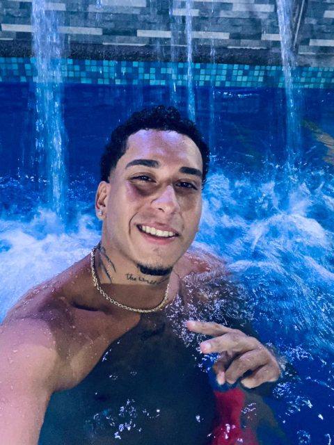 Foto de Fernando Garcías