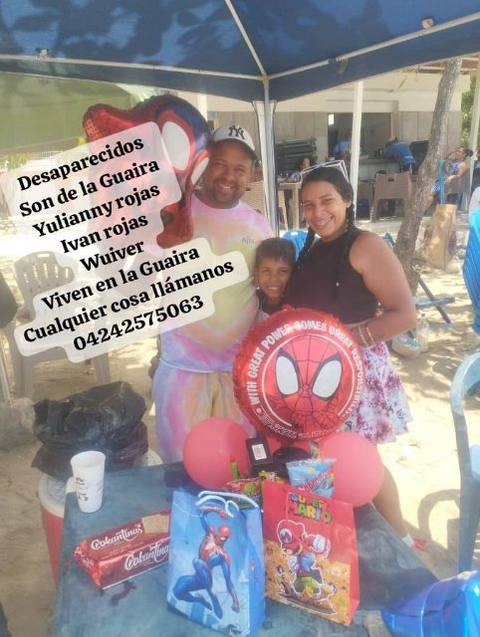 Foto de Yulianny rojas