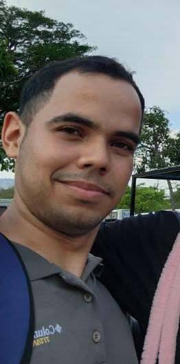 Foto de Omar Gonzales
