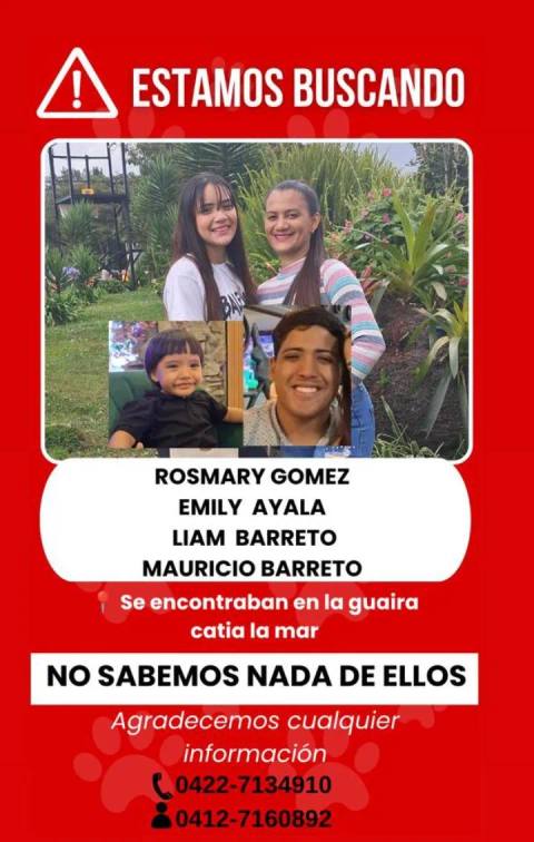 Foto de Emely Ayala