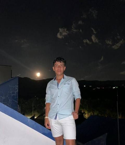 Foto de Ivan Felipe Medina Carreño