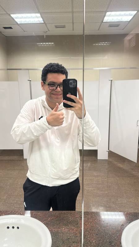 Foto de Cesar abraham pacheco león