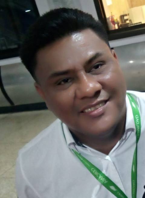 Foto de David José Romero Mavarez