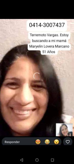 Foto de Mayerlin