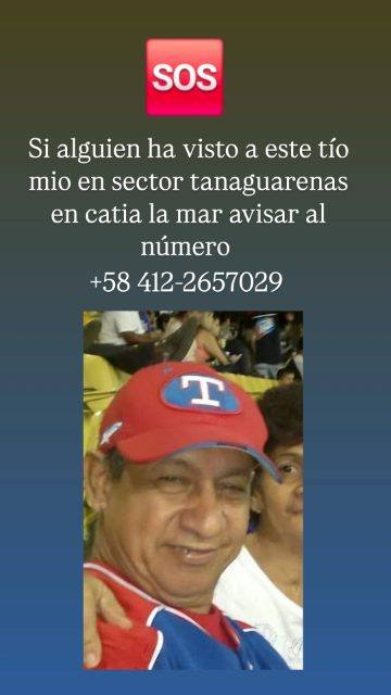 Foto de Daniel Santos