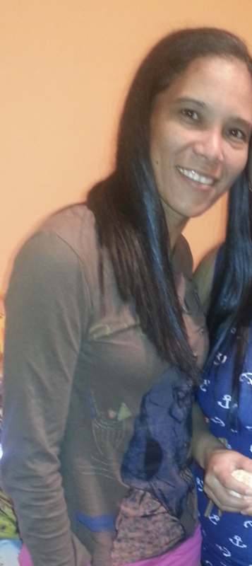 Foto de Josefina Mabel Castelin Brito