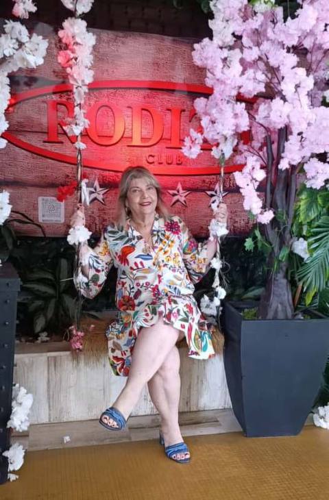 Foto de Rosalba Guaktieri Ruiz