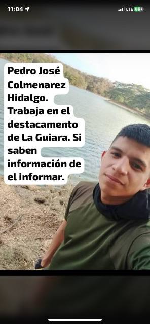 Foto de Pedro Jose colmenares