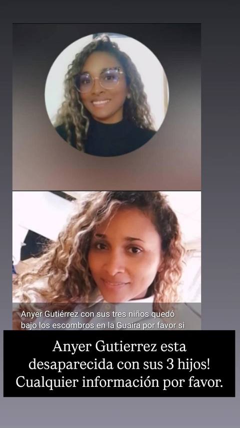 Foto de Amyer Gutierrez