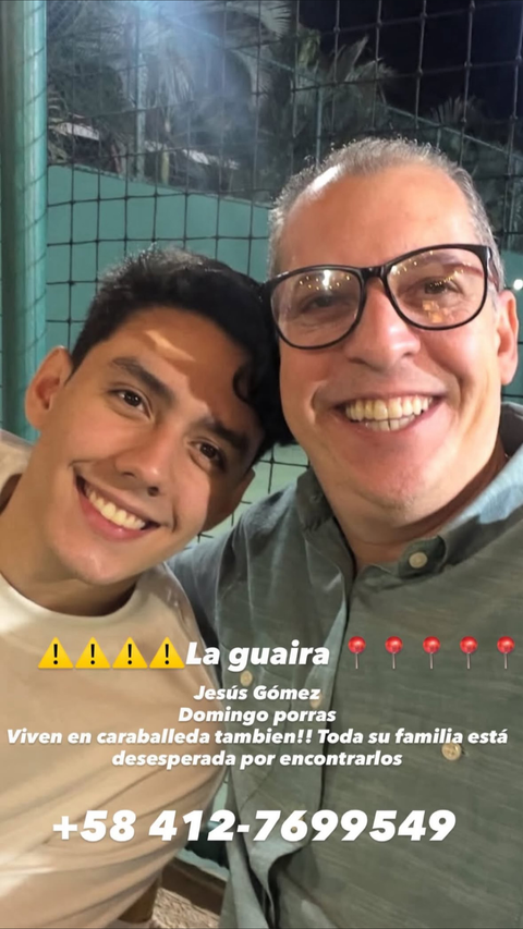 Foto de Jesus Gomez Domingo Porras