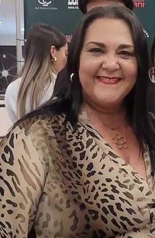Foto de Gabriela Verónica Fleritt Hernández