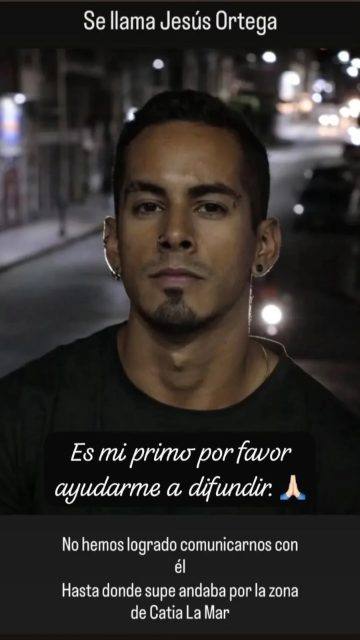 Foto de Jesus Eduardo ortega