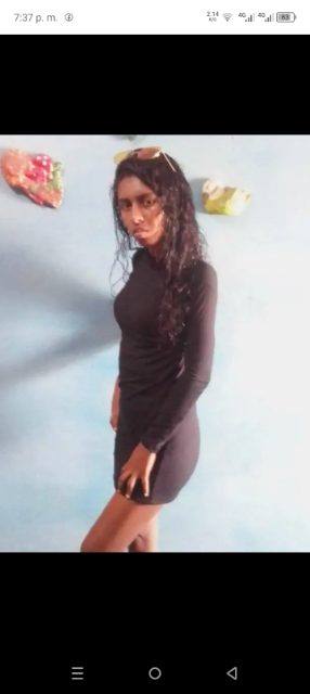 Foto de Alexandra Yomelis Figueroa Rosas