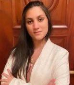 Foto de María Fernanda Solano Diaz