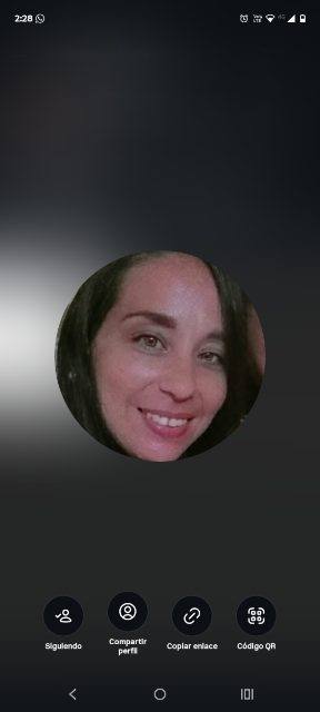 Foto de Elizbeth gonzale