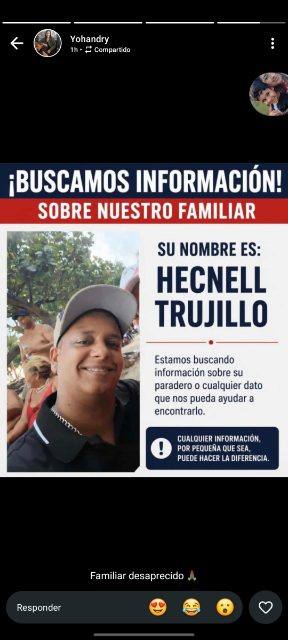Foto de Hecnell trujillo