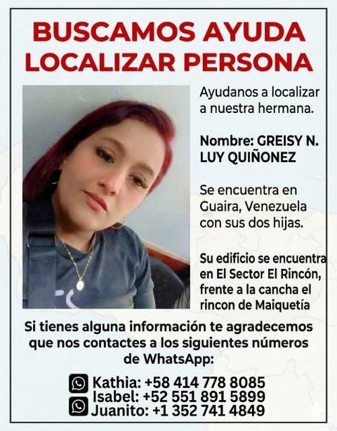 Foto de La Guaira