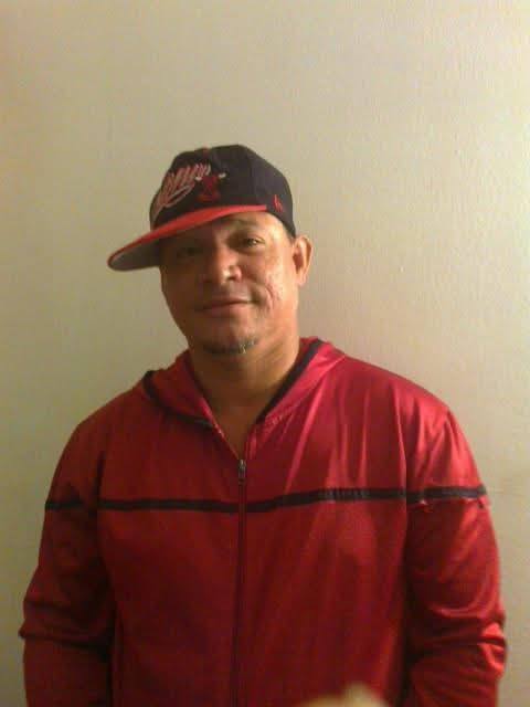Foto de Jimmy griman