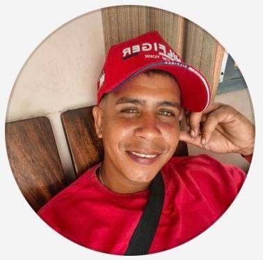 Foto de Jesús David Narvaez