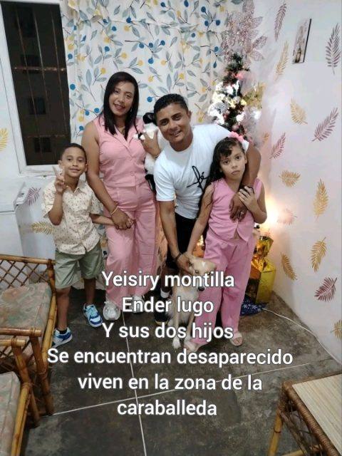 Foto de Yeisiry montilla