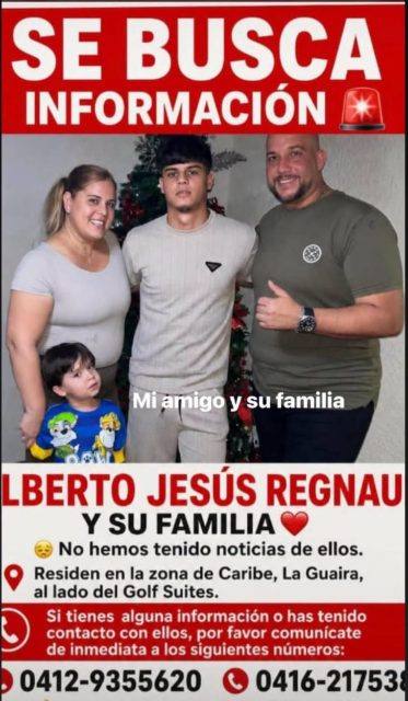 Foto de ALBERTO JESUS REGNAU