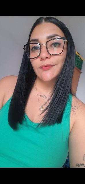 Foto de Ariana Silva