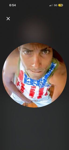 Foto de Rogelio Figueroa