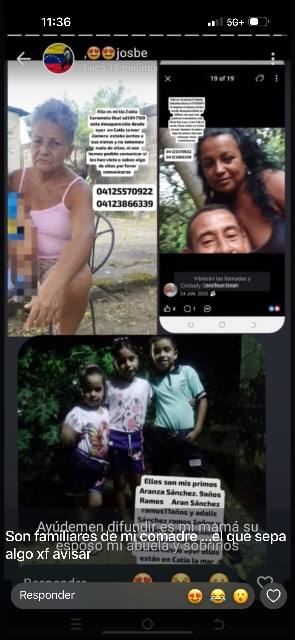 Foto de Zaida osal