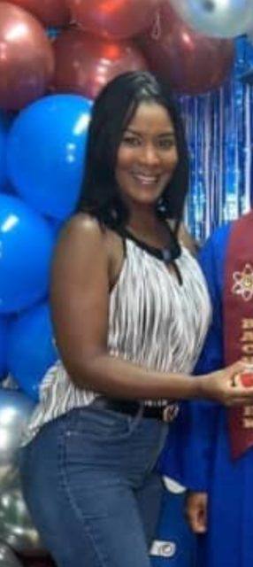 Foto de Consuelo Berroteran