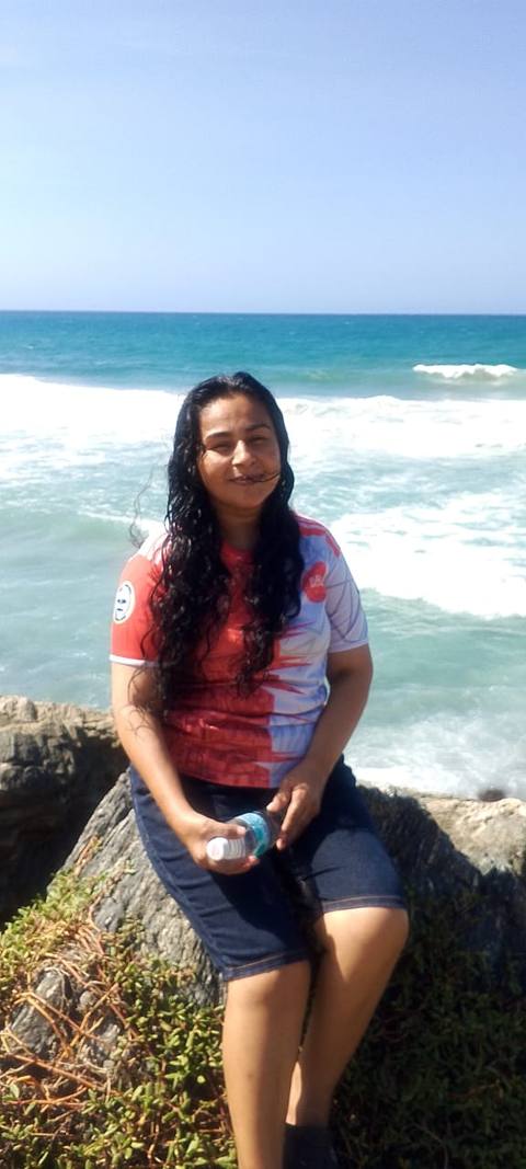 Foto de Karina Baldallo