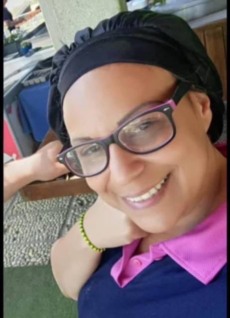 Foto de Rosa katuiska Villarroel zerpa