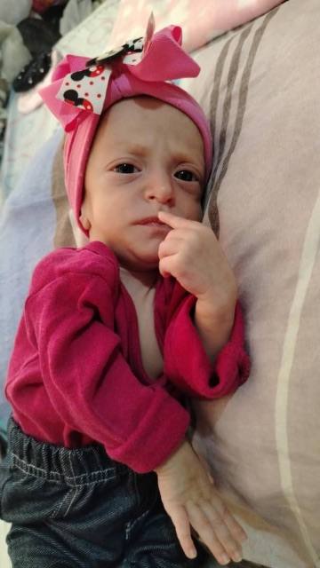 Foto de Olivia Garcia