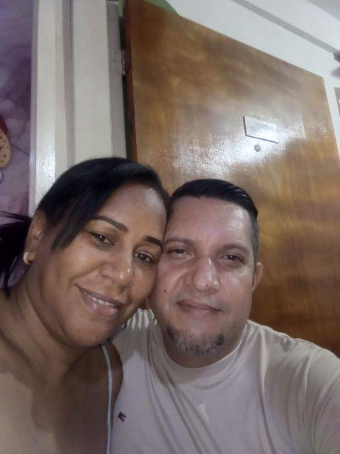 Foto de Yoleidi mata