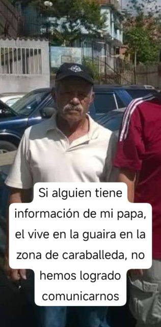 Foto de Vicente Gutiérrez