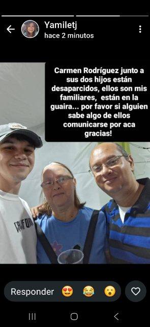 Foto de Carmen Rodriguez