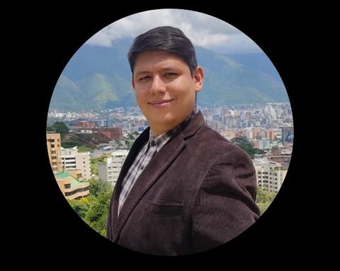Foto de Ibrahim Brea Santana