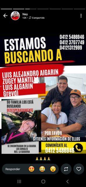 Foto de Sugehy mantilla50