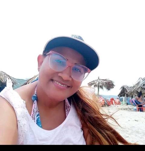 Foto de Thairis Napoles