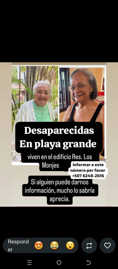 Foto de Carmen Peña