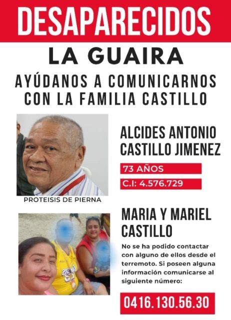 Foto de Alcides Castillo