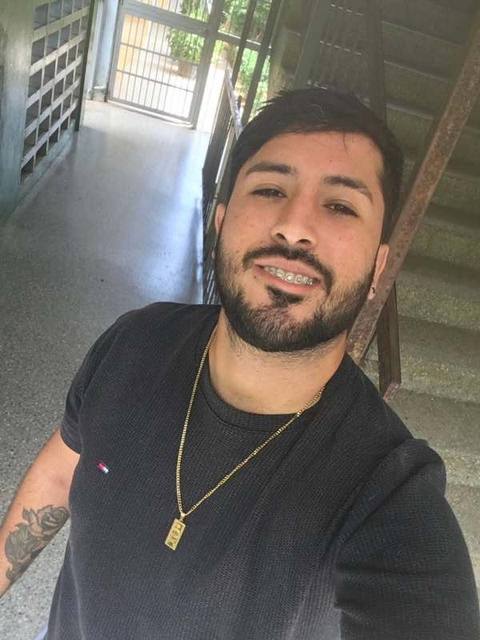 Foto de Johander Garcia