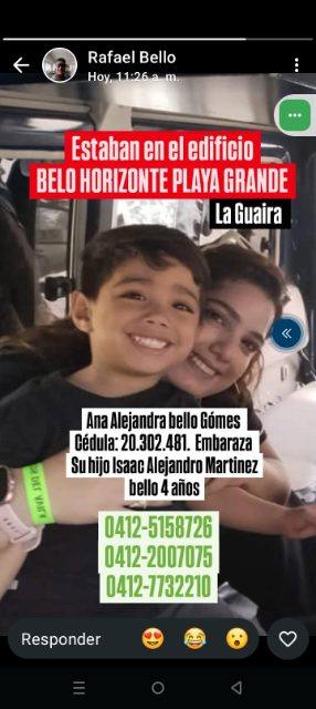 Foto de ana Bello