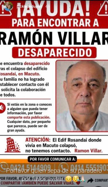 Foto de Ramón Villar