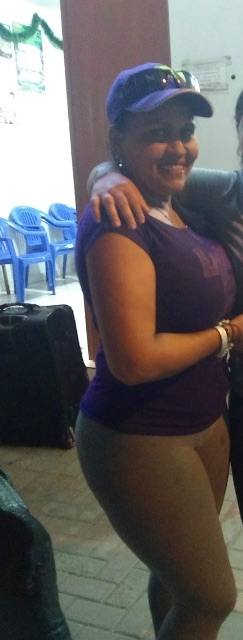 Foto de Claudia Herrera