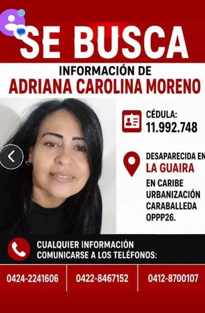 Foto de Ariana moreno