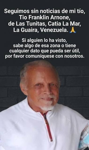 Foto de Franklin Arnone