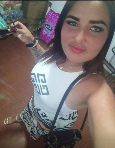 Foto de Merilyn Contreras
