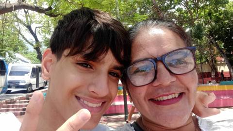 Foto de Mary Nava