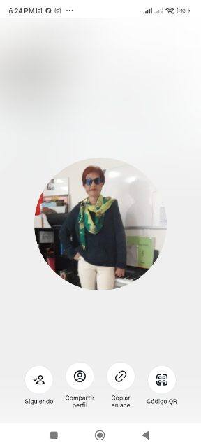 Foto de Coral Osuna