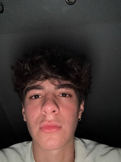 Foto de Tommaso Lupo